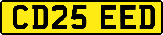 CD25EED