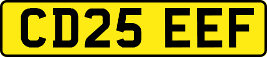 CD25EEF