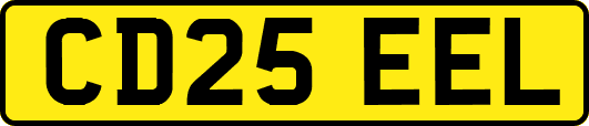 CD25EEL