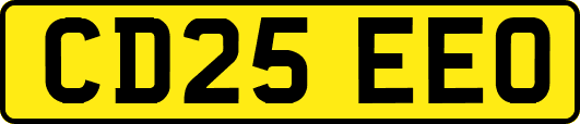 CD25EEO