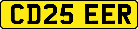 CD25EER