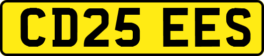 CD25EES