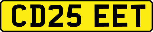 CD25EET