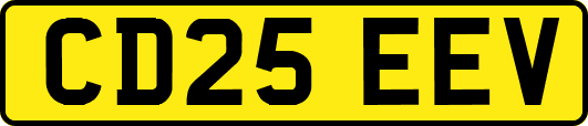 CD25EEV