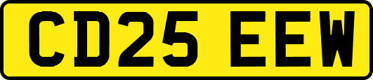 CD25EEW