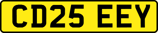 CD25EEY