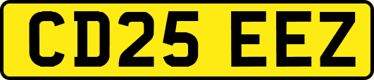 CD25EEZ