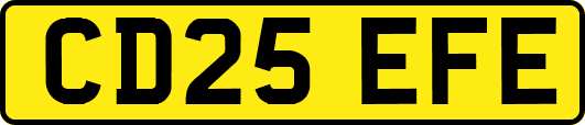 CD25EFE