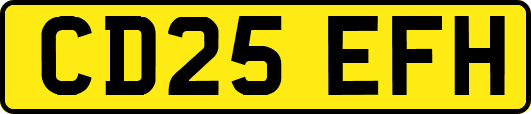 CD25EFH