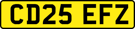 CD25EFZ