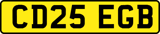 CD25EGB