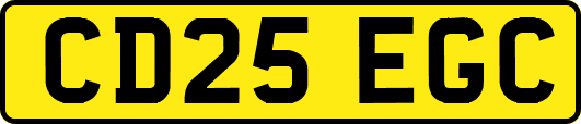 CD25EGC