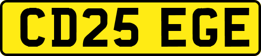 CD25EGE