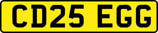 CD25EGG