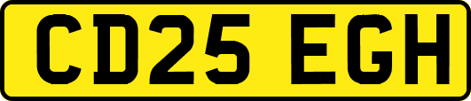 CD25EGH
