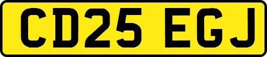 CD25EGJ
