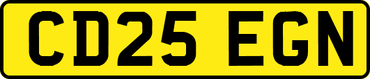 CD25EGN