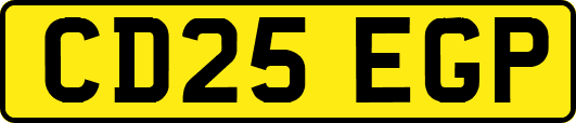 CD25EGP