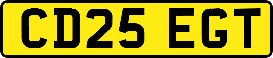 CD25EGT