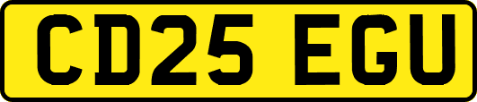 CD25EGU