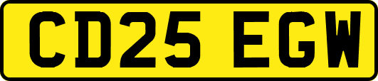 CD25EGW