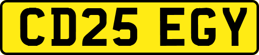 CD25EGY