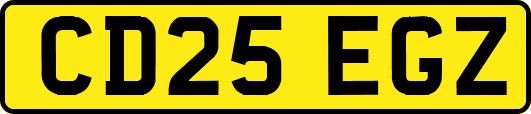 CD25EGZ