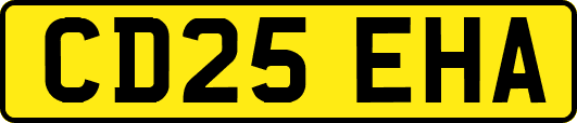 CD25EHA