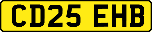 CD25EHB