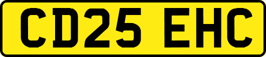 CD25EHC
