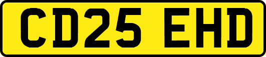 CD25EHD