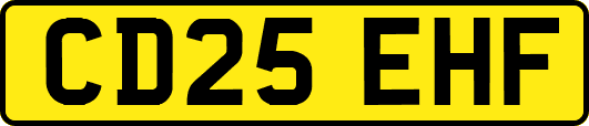 CD25EHF