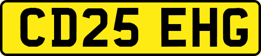 CD25EHG