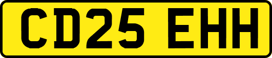 CD25EHH
