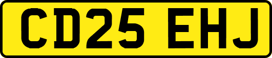 CD25EHJ