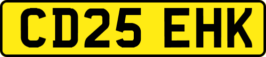 CD25EHK