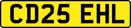CD25EHL