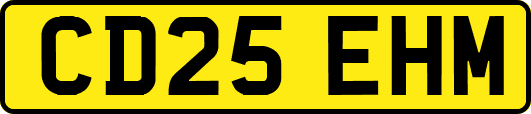 CD25EHM