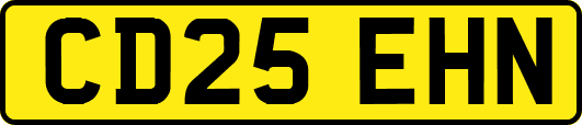 CD25EHN