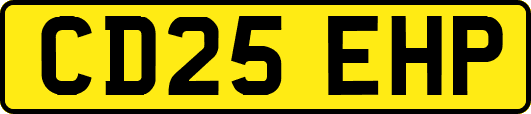 CD25EHP