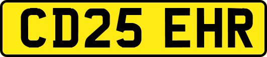 CD25EHR