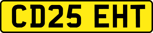 CD25EHT