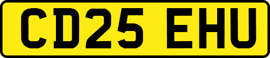 CD25EHU