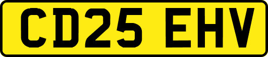 CD25EHV