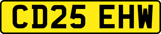 CD25EHW
