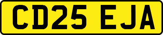 CD25EJA