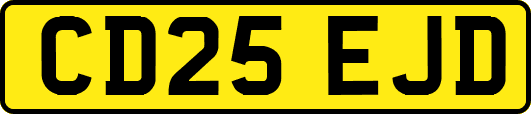 CD25EJD