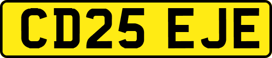 CD25EJE