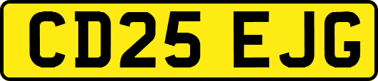 CD25EJG