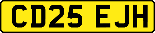 CD25EJH
